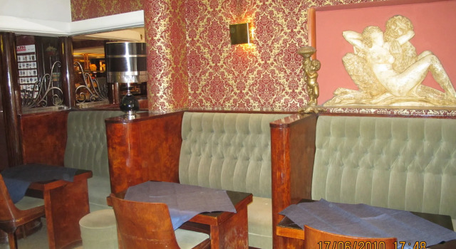 Hotel Le Grand Colombier