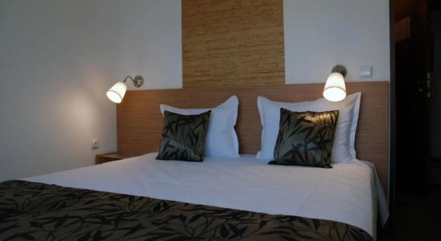 Апартаменты Green Hisar Hotel Family