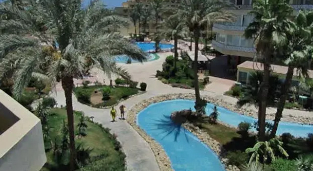 Gloria House 1, Prenota Hotel Hotel a Mar Rosso con parcheggio, Parcheggio