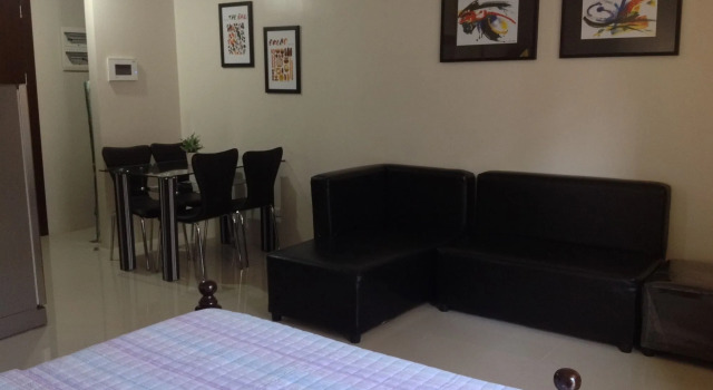 Jieann's Transient Home