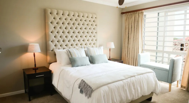 dk villas 1 Harbour View Hout Bay, Забронировать Отель Бизнес-отели Хаут-Бей, рядом с S.A. Fisheries Museum, 4* 5*