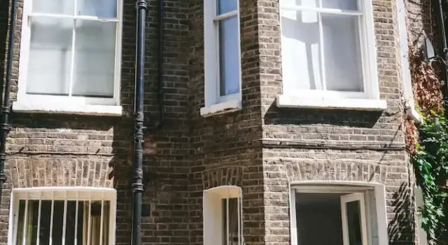 Charming 1 Bedroom Flat in Brook Green