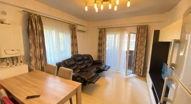 R&C Apartments Militari Residence 15, Rezerwuj Apartament Hotele w Ilfov z parkingiem, Parking