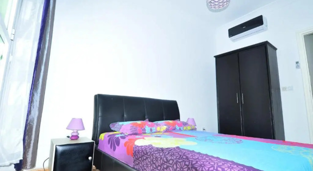 Appart Clim Wifi 700m de la Plage, Rezervovat Apartmán Levné hotely v Saïdia