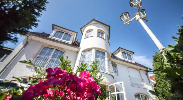 Апартаменты ArtHotel mare