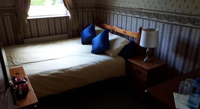 Двухместный номер Standard Birchdale House B&B