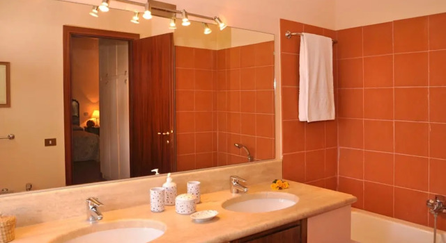 Вилла Villa in Lazio With Pool and Vineyards