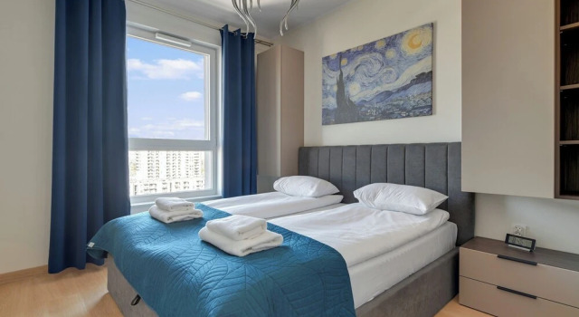 RentPlanet - Apartament Starowiejska, Забронировать Апартаменты/квартира Апартаменты Гданьска, Апартаменты/квартира