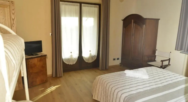 Agriturismo Ai Prüsot, Boek Hotel Bagnolo Piemonte Piemonte