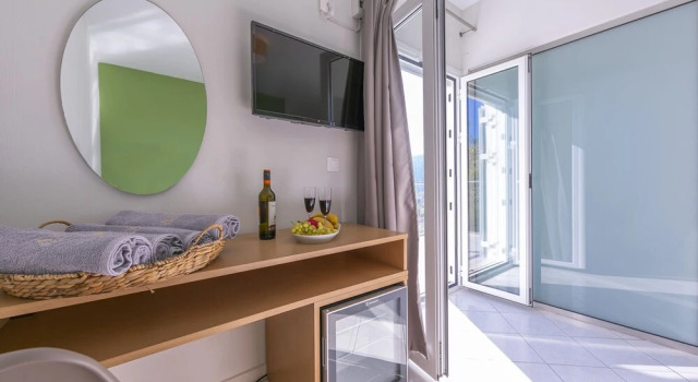 Villa Electra With Private Pool, Забронировать Вилла Агалас Закинф