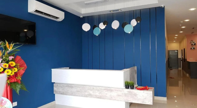 Jenjarom Boutique Hotel