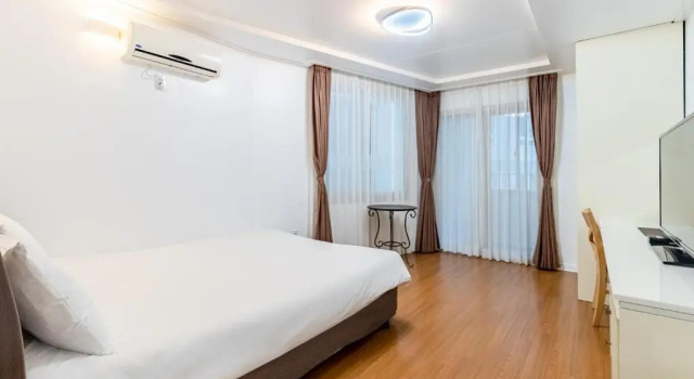Номер Standard Jeju Weple Stay Hotel