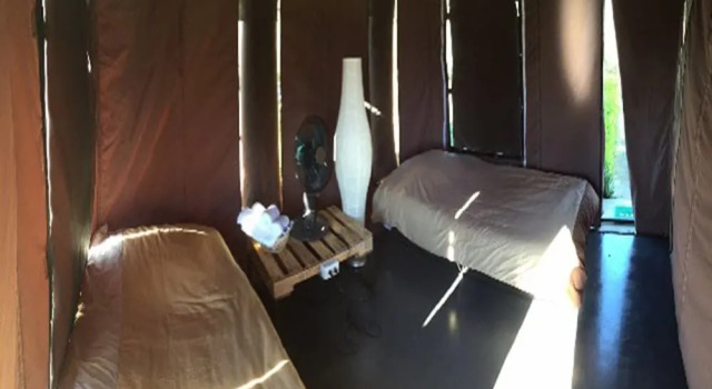 Phrao Camping Village, Забронировать Кемпинг  