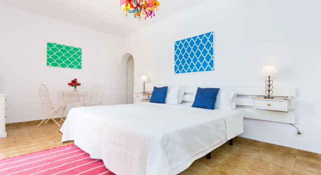 Casa Concha Guesthouse
