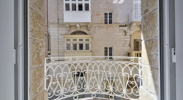 Estudio Tritoni Mini Studios - Valletta