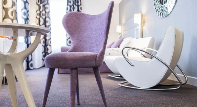 Hotel Le Cottage Bise, Забронировать Дом для отпуска Виллы Овернь-Рона-Альпы, Вилла