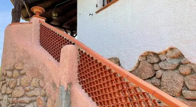 Baia Sardinia - Villa Rose With 3 Rooms - Independent 10