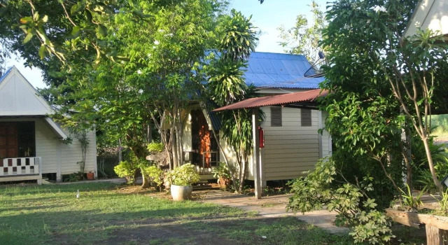 Sakul Kaew Resort, Rezervovat Lázně / Resort Nang Rong 