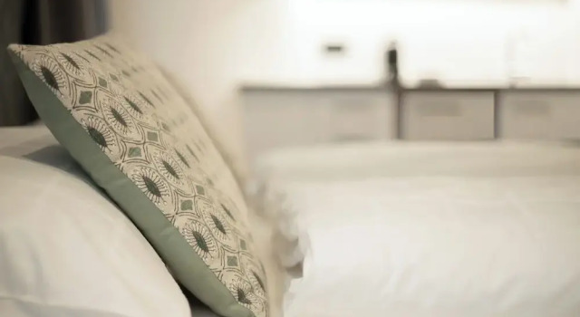 Студия Feichter Hotel & Living