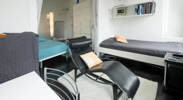 Люкс BnB Belalp