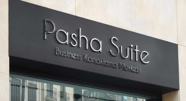 Pasha Suite & Konaklama, Забронировать Апартаменты/квартира Караман Центральная Анатолия
