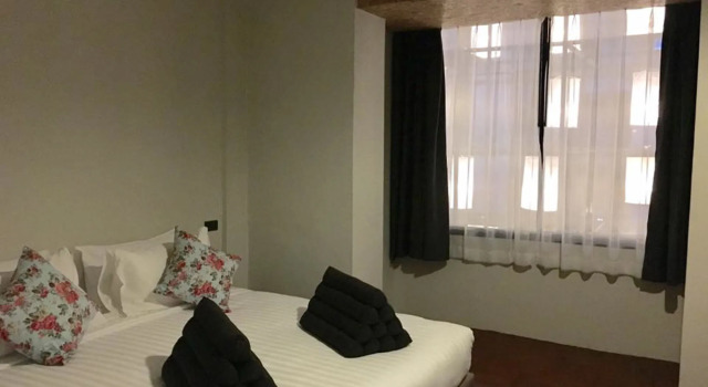 Pakping The Cozy Living Chiangmai, Забронировать Отель Отели Чиангмай 3 звезды, рядом с Храм Ват-Пхра-Сингх, 3*