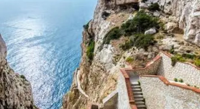 La Casa Poderale, Rezervasyon Otel Alghero Sardinia North