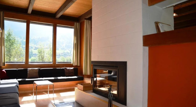 Apartment Alpha - GRIWA RENT AG, Prenota Appartamento Grindelwald 