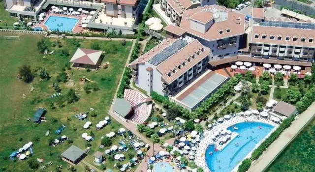 Primasol Hane Family Resort Hotel