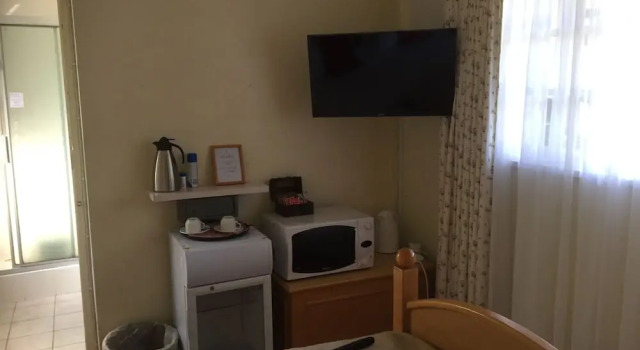 Номер Standard Howards End Manor B&B