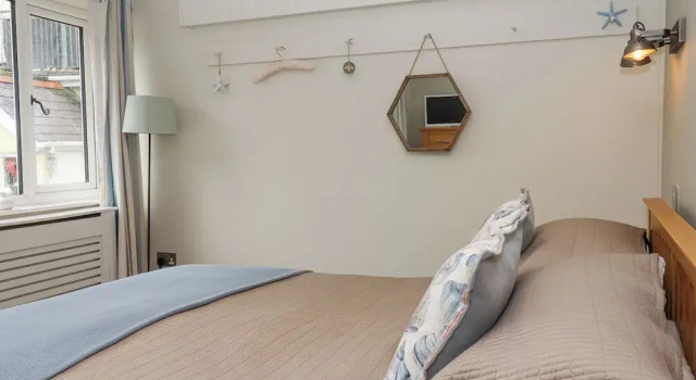 3 Pebble Cottage, Varaa Lomakoti Mökit kohteessa Merseyside, Mökki