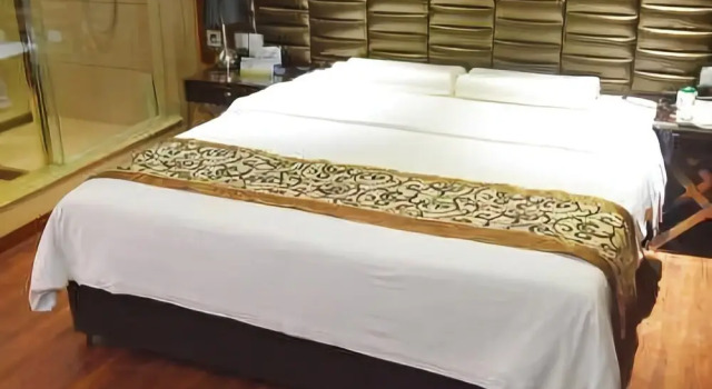 Tianyun Hotel