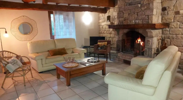 Le Grand Gite By Autrement Lieux de Pause à Carnac 4 chambres grand jardin clos, Rezervasyon Otel Carnac Quiberon Bay