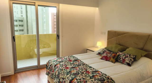 Póvoa Beach Ocean View, Varaa Hotelli Hotellit Porto pysäköinnillä, Pysäköinti