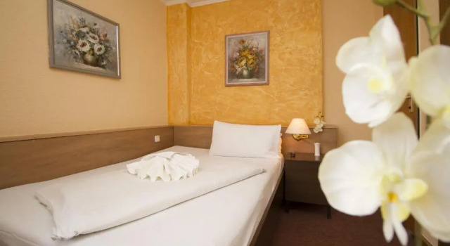 Номер Standard Hotel Spreewitz am Kurfürstendamm