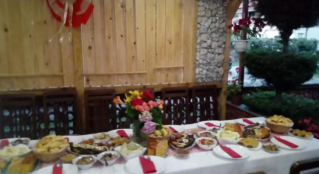 Номер Standard Lile Pestani Accommodation