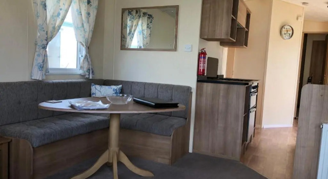 Tref y Clawdd, Book Hotel Hoteller i Felixstowe med parkering, Parkering