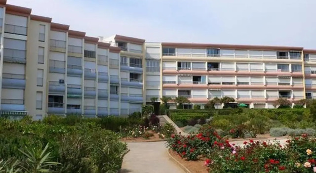 Appartement Sète, 1 pièce, 4 personnes - FR-1-338-366, Забронировать Апартаменты/квартира Апартаменты Сета, рядом с Plage de la Vigie, Апартаменты/квартира