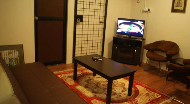 Kidurong Homestay, Buchen Sie Hotel Bintulu 
