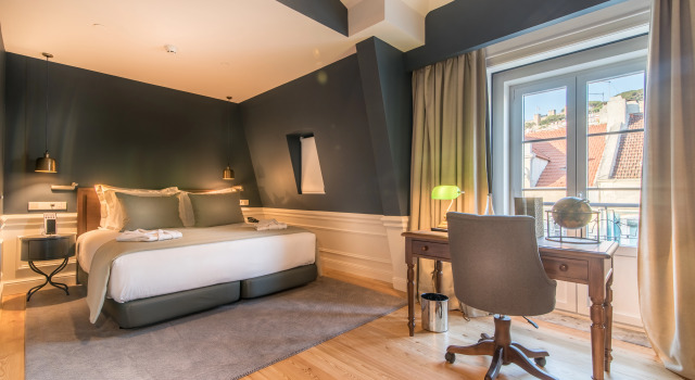 Hotel da Baixa
