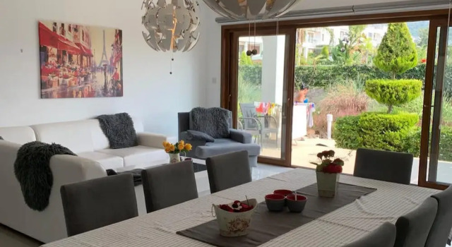 Highly Comfortable Family-friendly Apartment in Lovely Area, Varaa Huoneisto Terkedilmis Northern Cyprus