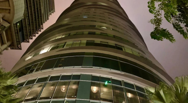 Vortex Suites KLCC by BlackNest, Забронировать Отель Недорогие отели Куала-Лумпура, рядом с Улица Петалинг, недорого