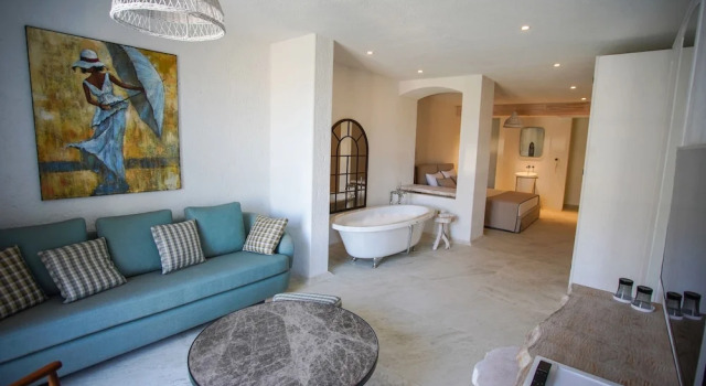 Люкс Luxury Avalon Boutique Hotel & Suites