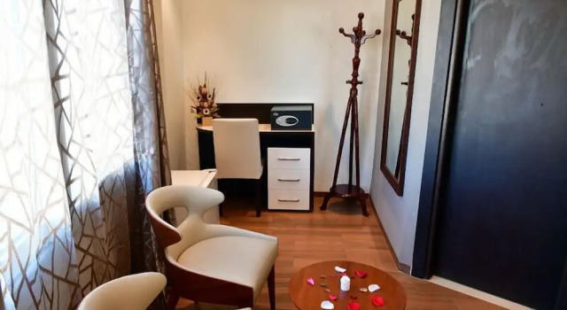 Номер Superior HOTEL IKRAM EL DHAYF