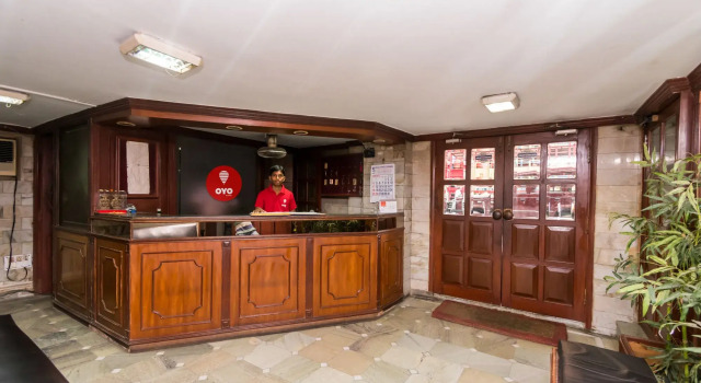 Hotel Penguin by OYO Rooms, Rezervovat Hotel Kalkata 