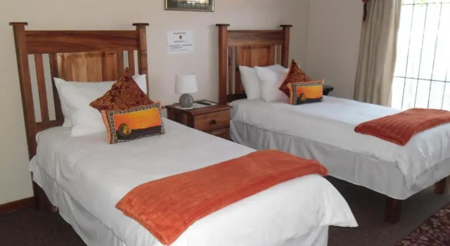 Номер Standard Reheifo Lodge
