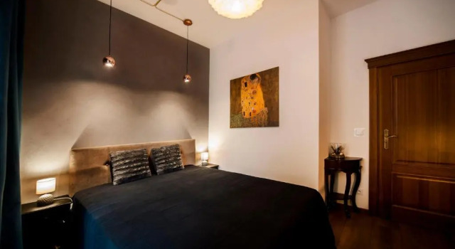 Very Berry - Orzeszkowej 10 - Mtp Apartment, Parking, Balcony, Check in 24h, Buchen Sie Ferienwohnung Hotels in Großpolen mit Parkplatz, Parkplätze