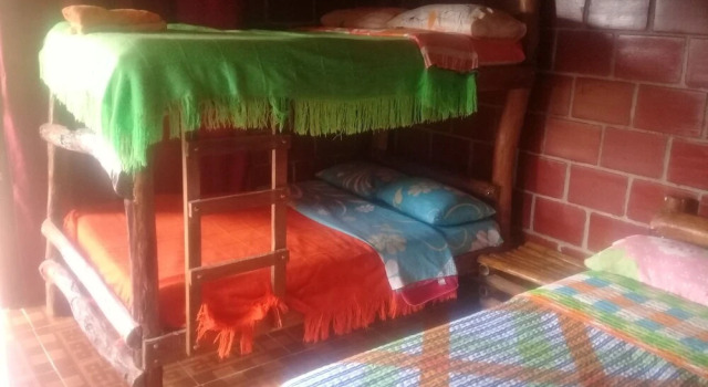 Villaceleste - Hostel, Book Hostel / Vandrerhjem Hostels i Huila, Hostel / Vandrerhjem