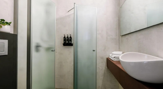 Двухместный номер Classic с видом на сад Hotel Beit Maimon