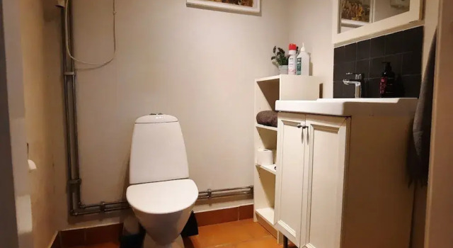 Tollarp - Barn - Sleeps 3 - Pet Friendly - Parking, Rezerwuj Hotel Tollarp Lagos